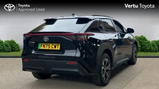 Toyota bZ4X 150kW Motion 71.4kWh 5dr Auto [11kW] Electric Hatchback